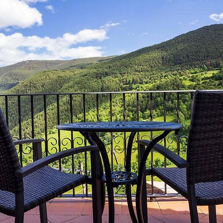 Casa rural Baró Tornafort Bagian luar foto